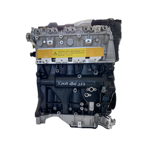 Новый автомобильный двигатель в сборе EA888 Gen 3/Gen <span class=keywords><strong>2</strong></span> TFSI TSI 1,8 T для Audi VW GOLF SKODA A3 A4 A5 Q3 Q5 Q7 бензиновое топливо 06H100031 - Product Image 6