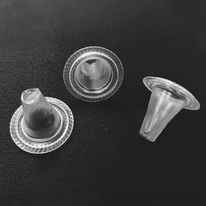 Penutup Probe Termometer Telinga Universal untuk Aksesori Medis - Product Image 4