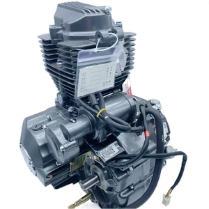 Motore orizzontale Zongshen CG125/150/175/200cc raffreddato ad aria motore a quattro tempi Zongshen CG125/150/175/<span class=keywords><strong>200</strong></span> - Product Image 4
