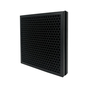 Zhongshan Star <b>Air</b> <b>Purifier</b> Filter <b>HEPA</b> Compatible With VEWIOR A3 AMEIFU G3 Tailulu HQZZ 2 - Product Image 3