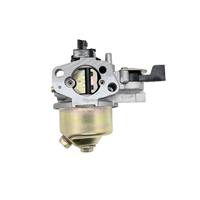 Pièces détachées GX160 168F 170F GX160 GX200 196cc Pièces pour moteur à essence Pompe à eau Carburateur Carburateur P19 Carburateur Carburateur
