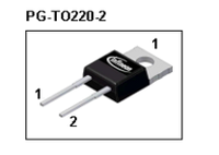 Puce IC d'origine de circuit intégré IKW75N60H3