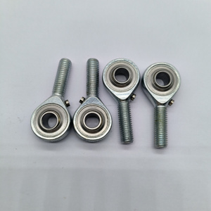 ลูกปืนแท้จากเยอรมนี Askubal ASKUROL รุ่น KUA10-ZZ <span class=keywords><strong>KUA</strong></span> 10-ZZ - Product Image 1