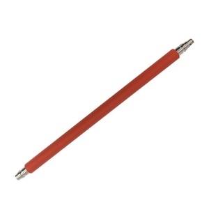 ลูกกลิ้งฟิวส์ซิ่งที่ใช้ร่วมกับเครื่องถ่ายเอกสาร Konica Minolta รุ่น C8000 6000 7000 6051 อะไหล่แท้หมายเลข A1RJ720101 - Product Image 1