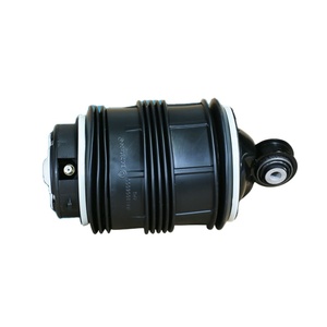 Resorte Neumático Trasero para <span class=keywords><strong>Mercedes</strong></span> <span class=keywords><strong>W211</strong></span> Clase E <span class=keywords><strong>Airmatic</strong></span> 2113200725 2113201525 2113201325 Balón de Aire Trasero - Product Image 2