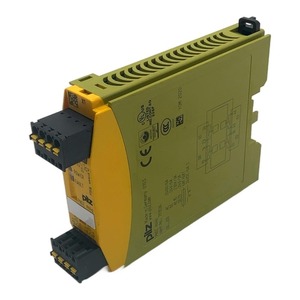 Módulo de Salida de Relé de Seguridad PNOZ Mo4p PNOZmulti 773536 Más Vendido para Automatización Industrial - Product Image 1