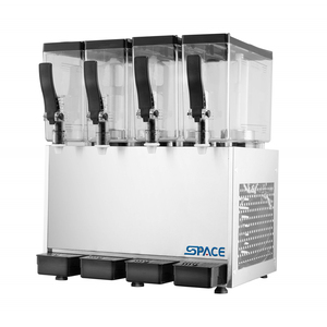 <span class=keywords><strong>Dispensador</strong></span> de <span class=keywords><strong>Bebidas</strong></span> Frías Comercial de 4 Tanques - Product Image 4