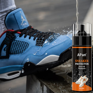 Spray de protection pour chaussures, protecteur de baskets - Product Image 1