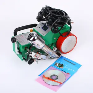 2019 Băng Rôn Pvc Tần Số Cao, Bạt, Vải, Bìa, Lều Máy Hàn - Product Image 1