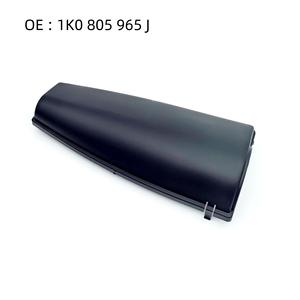 Couvre-prise d'air Volkswagen 1K0 805 965 J, pièce de rechange en plastique pour Magotan Passat Sagitar Jetta - Product Image 4