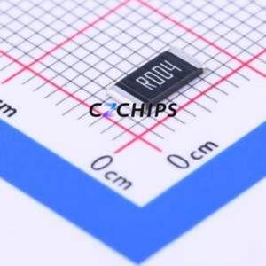 Resistencia de Detección de Corriente / Resistencia Shunt MA251220JR004MZ, Resistencia de Muestreo 2512, 4mOhm, 5%, 2W - Product Image 1