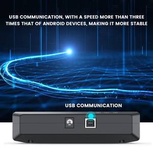 推出X431 IMMO程序员GIII XProg <span class=keywords><strong>3</strong></span> X-PROG3电脑适配器海外在线配置 - Product Image 5