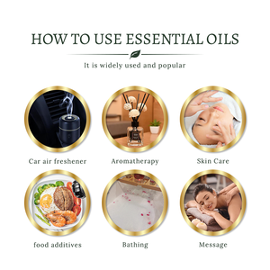 Private Label 100% Pure Orange Essential <b>Oil</b> Organic Citrus Orange <b>Oil</b> Essential for Aroma Diffuser <b>Candle</b> Making Skin Care - Product Image 5