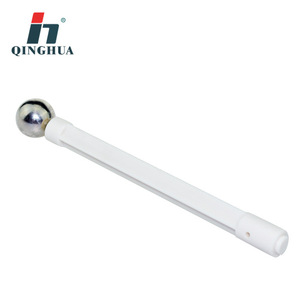 Électroscope à boule 23043 : Équipement d'expérimentation physique pour les collèges et les lycées, instruments scientifiques et éducatifs - Product Image 1