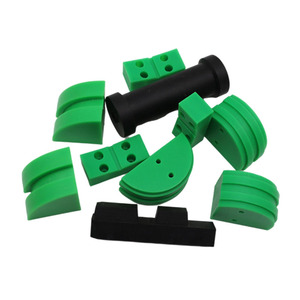 Produits en plastique sur mesure OEM, petites quantités, fabrication de pièces en plastique en série, services de moulage - Product Image 6