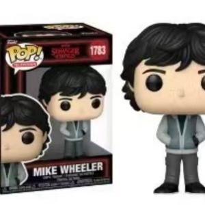 Vari Stili di Giocattoli Action Figure, la Serie POP di Giocattoli Trendy in Scatola Cieca è una Serie da Collezione - Product Image 4