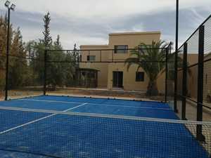 Proveedor <span class=keywords><strong>de</strong></span> primer nivel Montado <span class=keywords><strong>Construcción</strong></span> interior y exterior <span class=keywords><strong>Cancha</strong></span> <span class=keywords><strong>de</strong></span> Pádel <span class=keywords><strong>Precio</strong></span> <span class=keywords><strong>Cancha</strong></span> <span class=keywords><strong>de</strong></span> Pádel Construya sus propias canchas - Product Image 6