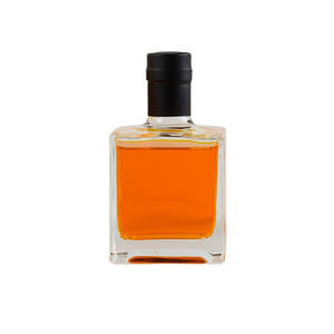 Bouteille de vin en verre de flint haut de gamme de 500 ml et 1000 ml avec bouchon à vis, bouteille de liqueur vide de qualité pour l'emballage et l'utilisation de diffuseur - Product Image 6