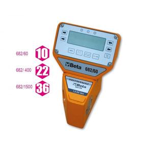BETA - 006820040 Electronic digital torque meter with transducer Dynatester 682 <b>MULTIPLIER</b> AND HIGH TORQUE WRENCH - Product Image 1