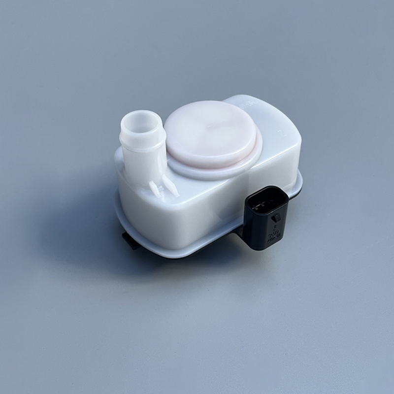 4861962AD - High-Quality Carbon Canister Valve for Jeep & Dodge