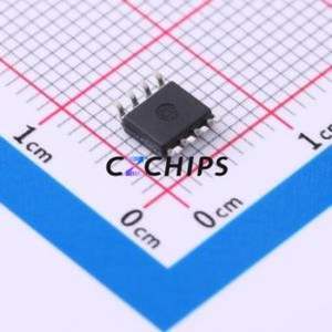 Original-Nuevo amplificador operacional de chip IC de circuito integrado de 2/SN de 1/2" - Product Image 2
