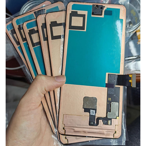 8Pro พิกเซลจอ LCD 8 Pro ของแท้เปลี่ยนหน้าจอสัมผัสสำหรับ <span class=keywords><strong>Google</strong></span> GC3VE G1MNW - Product Image 6