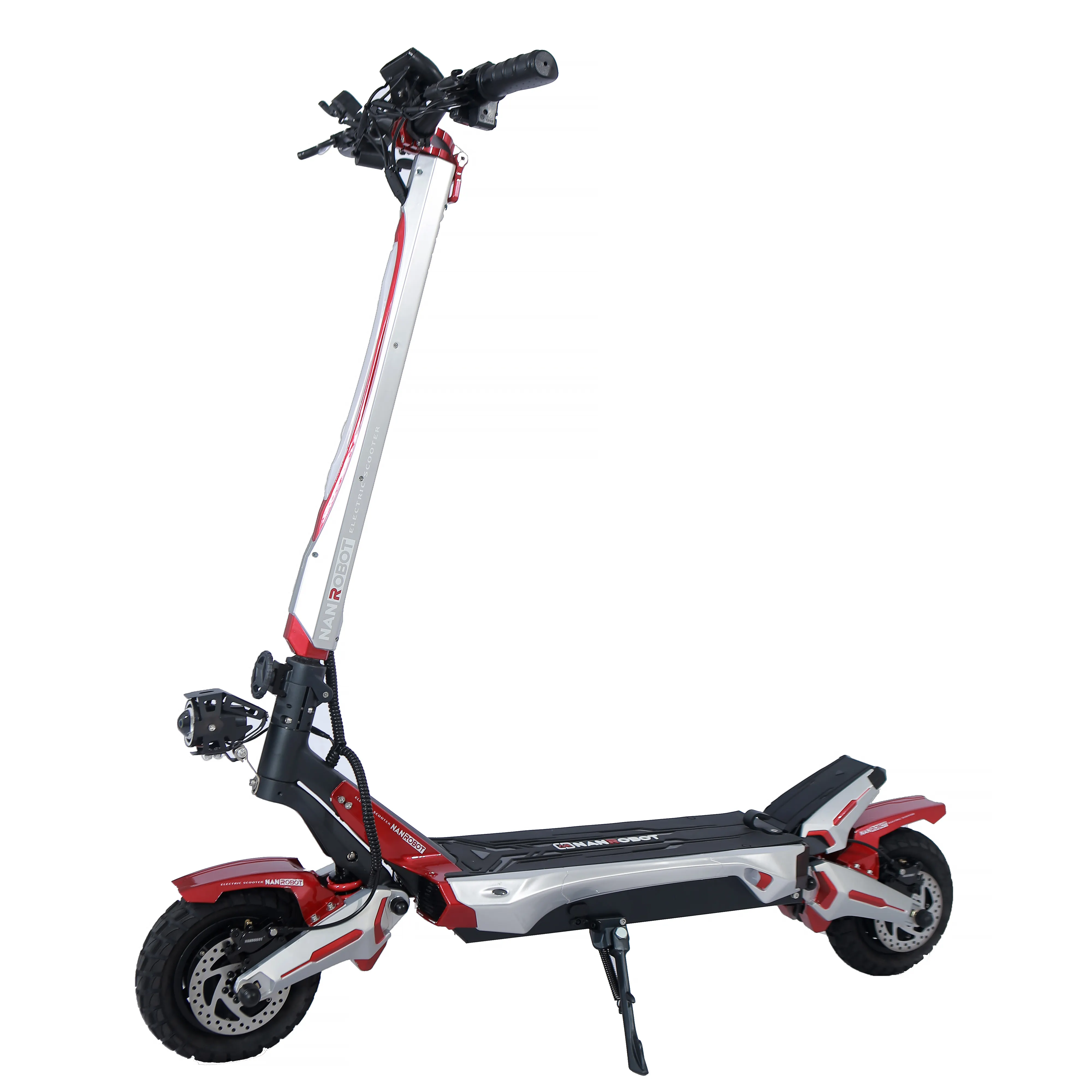 Nanrobot N6 2022 Offre Spéciale scooter électrique populaire e-scooter pour adulte bonne qualité scooter électrique 2000w