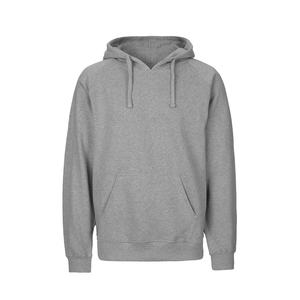 Sudadera con Capucha para Hombre Active Journey, Diseñada para un Ajuste Relajado, Tejido Suave, Textura Lisa y Opciones Versátiles para Combinar con Atuendos Casuales Diarios - Product Image 3