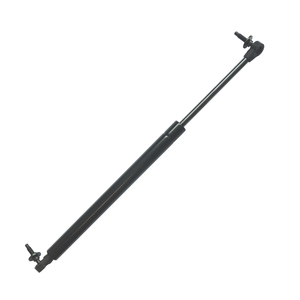 Ressort à gaz azoté durable avec amortisseur hydraulique intégré pour un fermeture en douceur et un arrêt fluide des couvercles <span class=keywords><strong>de</strong></span> poubelles domestiques et industrielles - Product Image 6