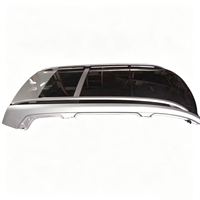 Pièces de rechange d'occasion pour Mercedes Benz GLS W166, ensemble de moteur de toit ouvrant panoramique, référence OE A1667800729