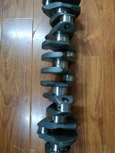 Cigüeñal de Alto Rendimiento Adracing 4340 Billet para BMW <span class=keywords><strong>S54B32</strong></span> E46 M3 E36 E85 E86 M Coupe - Product Image 3