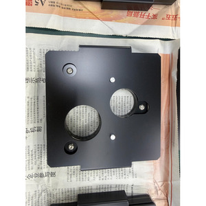Servicio de Mecanizado CNC de Precisión de Fábrica, Piezas Personalizadas de 5 Ejes, Mecanizado CNC de Aluminio y Acero, Servicio de Fresado CNC - Product Image 5