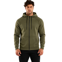 Veste Softshell Homme Personnalisée Coupe Slim Décontractée en Tissu Polyester Sain avec Fermeture Éclair Frontale – Veste Tendance Vierge pour Homme