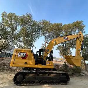 High quality CAT320gc diggwer high quality New Arrival CAT320GC earth-moving Machinery cheap for sale