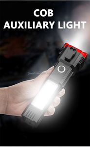 Produit d'usine OEM torche solaire lumineuse lampe <span class=keywords><strong>de</strong></span> poche d'urgence pour voiture coupe-ceinture <span class=keywords><strong>de</strong></span> sécurité brise-vitre - Product Image 6