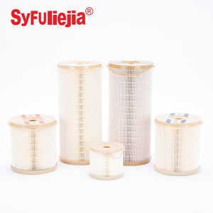 2020pm באיכות גבוהה racor 1000fg מפריד מים 10 מיקרון פלסטיק פנימי עבור מכוניות ומשאיות - Product Image 5