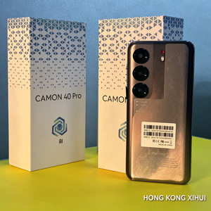 โทรศัพท์มือถือ Camon 40 Pro ของแท้ ราคาประหยัด พร้อมส่งฟรี - Product Image 5