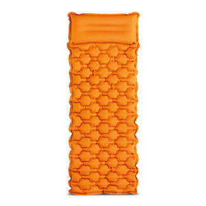 <span class=keywords><strong>Intex</strong></span> 64098 viaje al aire libre Matelas Gonflable cama de aire colchón para dormir <span class=keywords><strong>inflable</strong></span> TPU Camping Mat <span class=keywords><strong>con</strong></span> almohada incorporada - Product Image 4