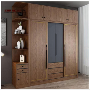 Chine Fournisseur Armoire Achats En Ligne Photos Avec Certificat Ce Armoires Coulissantes Modèles Bellona - Product Image 3
