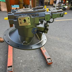 Suku cadang ekskavator DX140 DX140-5 DX150 pompa utama untuk Doosan DX160 pompa hidrolik DX160-3 400914-00144 400914-00144B - Product Image 4