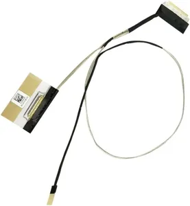 สายเคเบิลหน้าจอแสดงผล LCD EDP ใหม่สำหรับ ACER Aspire 3 <span class=keywords><strong>A315</strong></span>-42 <span class=keywords><strong>A315</strong></span>-42G <span class=keywords><strong>A315</strong></span>-54 <span class=keywords><strong>A315</strong></span>-<span class=keywords><strong>54K</strong></span> <span class=keywords><strong>A315</strong></span>-56 DC02003K200 50.30PIN HEFN2.003 - Product Image 3