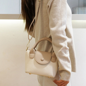 Women's PU <b>Small</b> Crossbody Hand Bag Single Shoulder Trendy <b>Handbags</b> for Women Luxury - Product Image 3