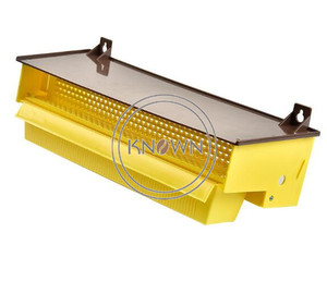 กับดักเกสรพลาสติก ปี 2025 /กับดักเกสรผึ้ง/กับดักเกสรสำหรับการเลี้ยงผึ้ง - Product Image 3