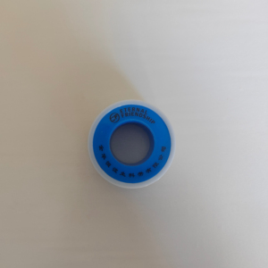 Thương hiệu mới PTFE thợ Ống Nước Chủ Đề niêm phong Băng nhà sản xuất bán cho nước khí Ống Doanh con dấu - Product Image 2