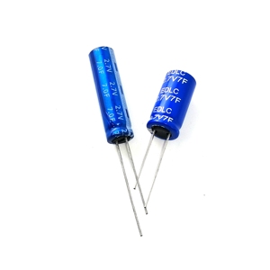 Graphene siêu ngưng tụ 2.7V 7F siêu tụ điện 10F 50F 100F <span class=keywords><strong>200F</strong></span> 500F 3000f 1000F siêu tụ điện pin - Product Image 2