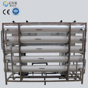 Équipement de traitement de l'<span class=keywords><strong>eau</strong></span> par osmose inverse FRP 4000LPH, produit de dernière génération fourni par l'usine, purificateur <span class=keywords><strong>d</strong></span>'<span class=keywords><strong>eau</strong></span> pour l'industrie hôtelière - Product Image 4