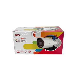 พร้อมส่ง hik DS-2CD2087G2H-LIU /sl 8MP สมาร์ทไฮบริดแสงที่มี colorvu กล้องเครือข่ายกระสุนขนาดเล็กแบบถาวร - Product Image 1