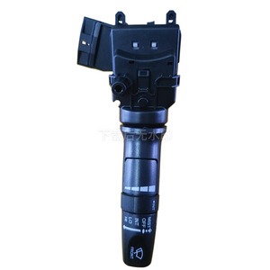 Interruptor de Limpiaparabrisas 93420-1R200 para Hyundai Kia, Repuesto Automotriz - Product Image 4
