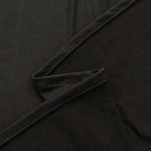 Design <span class=keywords><strong>de</strong></span> mode noir rectangle couverture <span class=keywords><strong>de</strong></span> nappe spandex couverture <span class=keywords><strong>de</strong></span> <span class=keywords><strong>table</strong></span> linge <span class=keywords><strong>de</strong></span> maison nappes élastiques <span class=keywords><strong>pour</strong></span> mariage - Product Image 4