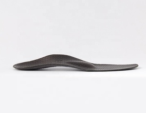 <span class=keywords><strong>Soletta</strong></span> Ortopedica Termoplastica Modellabile a Caldo P33 con Supporto per Arco Plantare Personalizzato per <span class=keywords><strong>Scarpe</strong></span> Eleganti - Product Image 1